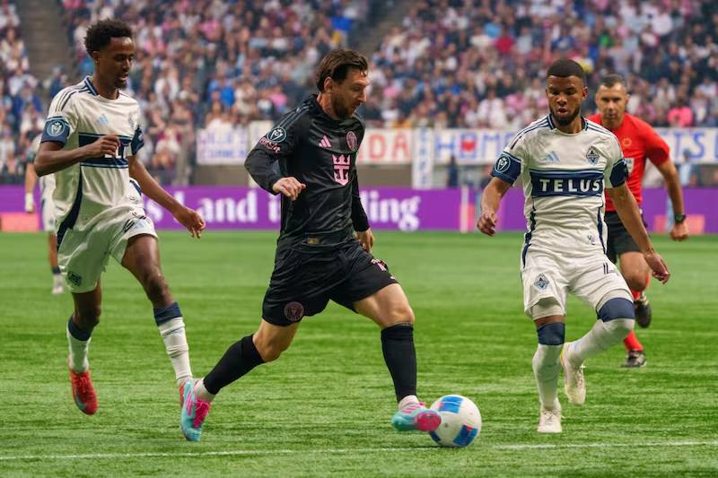 CONCACAF Champions Cup