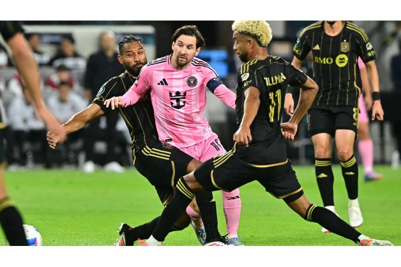 CONCACAF Champions Cup