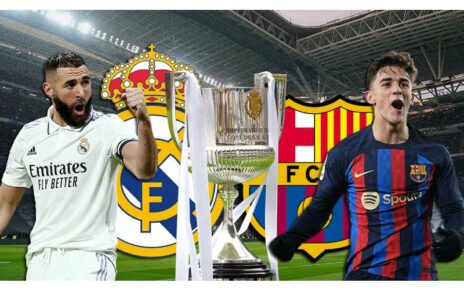 Copa del Rey Final