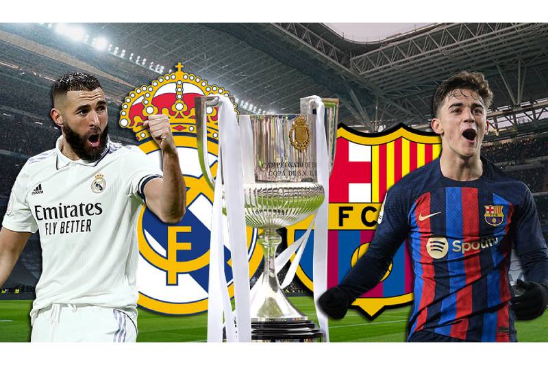 Copa del Rey Final