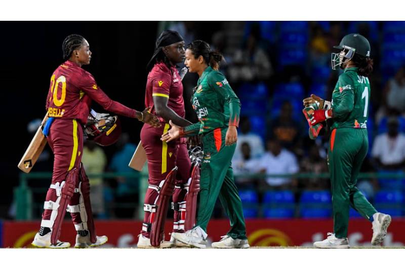 ICC Women's World Cup Qualifiers