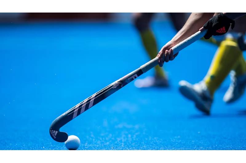 India Nationals Hockey 2025