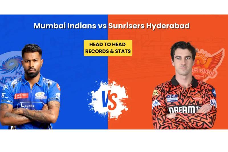 MI vs SRH