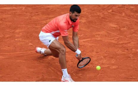 Madrid Open 2025