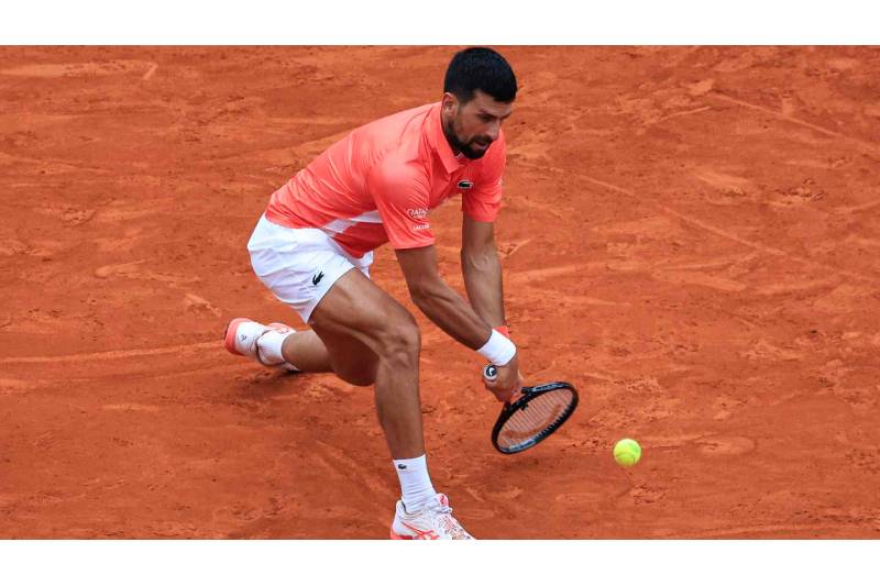 Madrid Open 2025