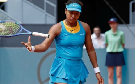 Madrid Open