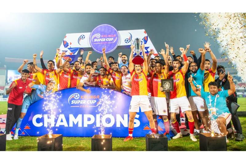 Super Cup 2025