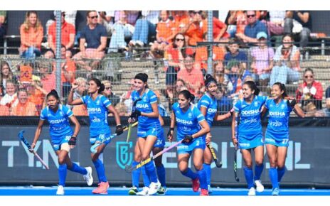 Women's Hockey