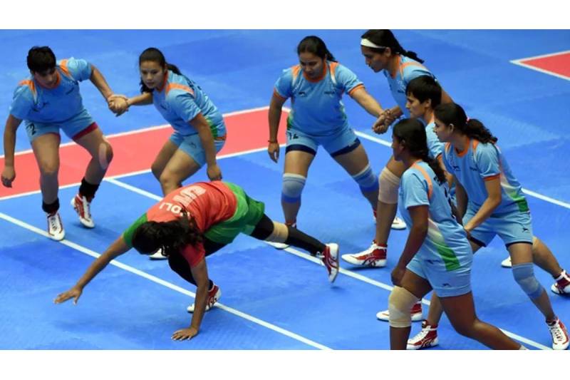 Women's Kabaddi World Cup