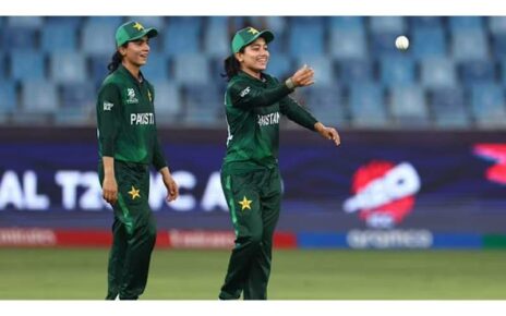 Women's World Cup in India