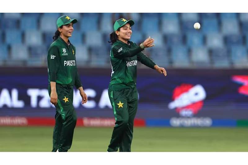 Women's World Cup in India