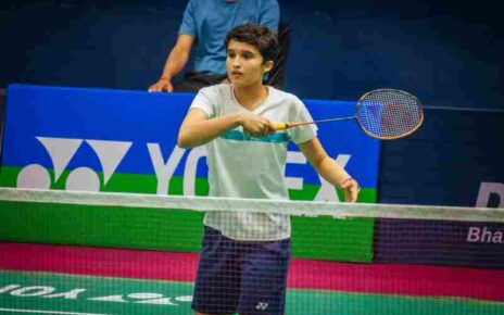 BWF Taipei Open 2025