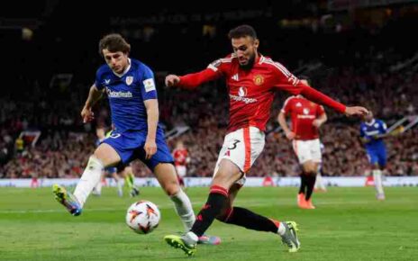 Europa League Final