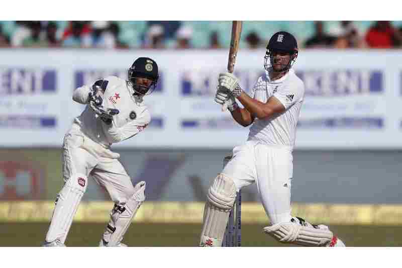 India vs England