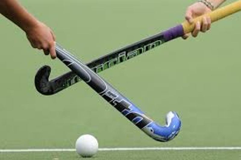 Junior women's hockey