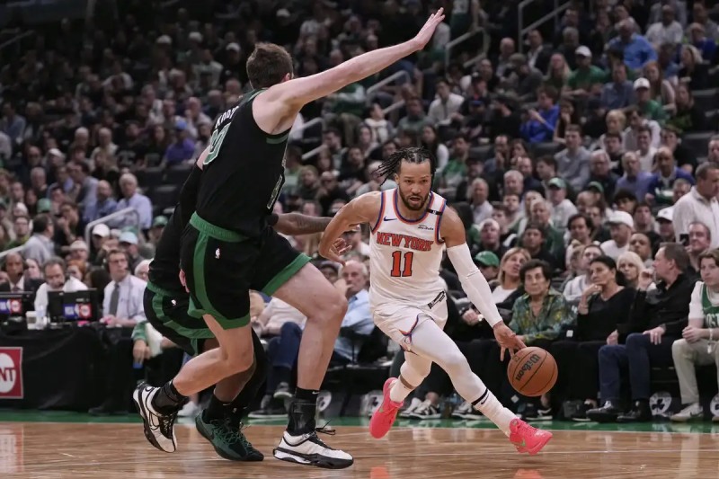 NBA Finals 2025