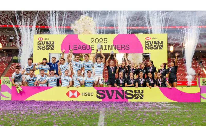 SVNS World Series