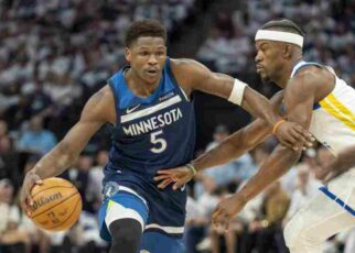 Western Conference