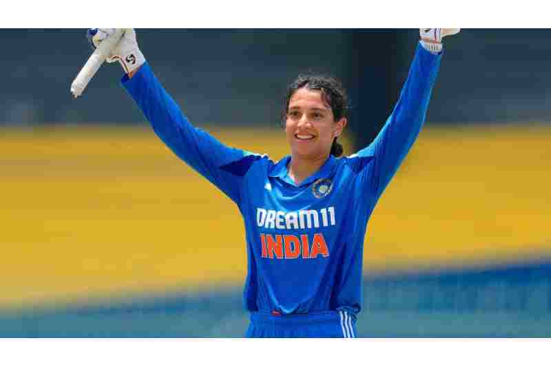 Women's ODI Tri-Series