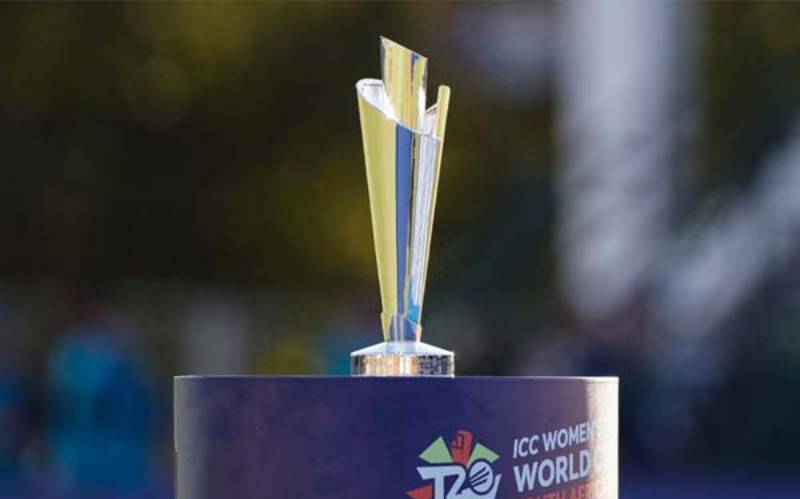 Women's T20 World Cup 2026