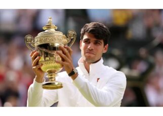 Wimbledon 2025