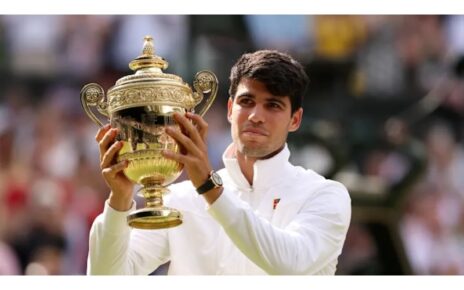 Wimbledon 2025
