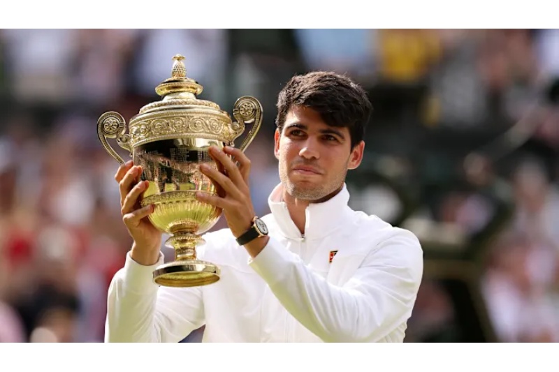 Wimbledon 2025