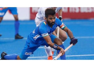 Manpreet Singh