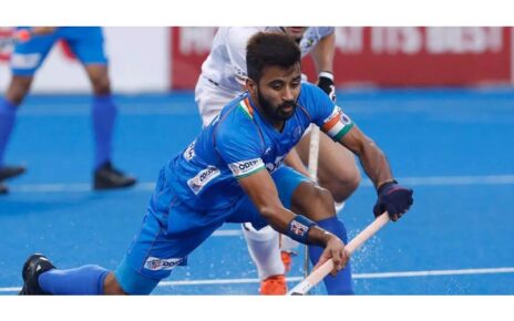 Manpreet Singh