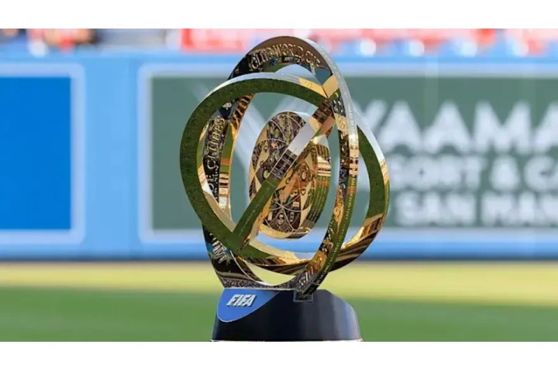 FIFA Club World Cup 2025