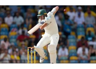 Australia vs. West Indies
