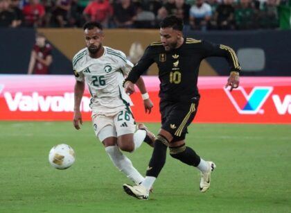 CONCACAF Gold Cup 2025
