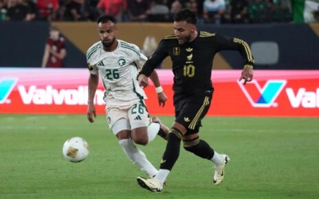 CONCACAF Gold Cup 2025
