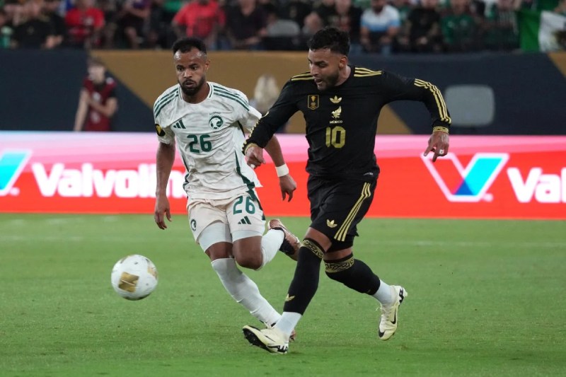CONCACAF Gold Cup 2025