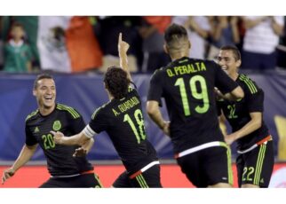 CONCACAF Gold Cup