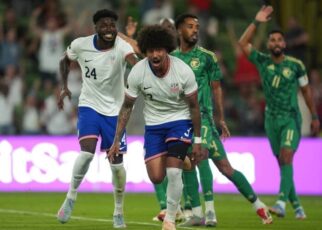 Concacaf Gold Cup 2025