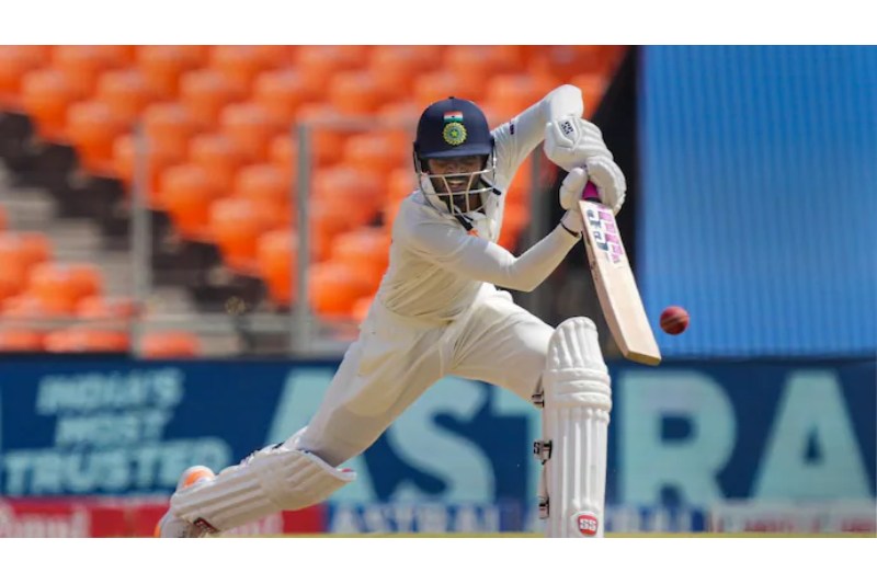 England Lions vs. India A
