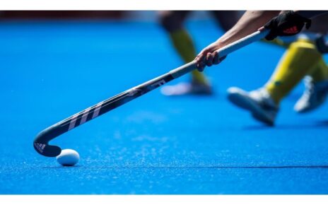 FIH Men's Pro League 2024–25