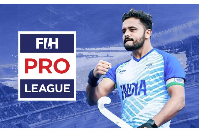 FIH Pro League 2025 (1)