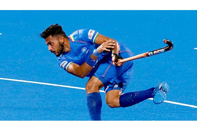FIH Pro League 2025