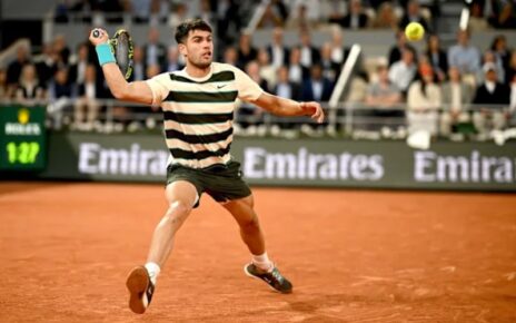French Open 2025