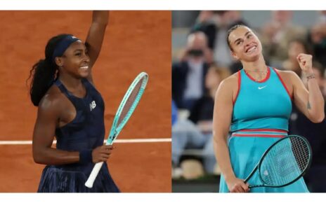 French Open 2025 Final