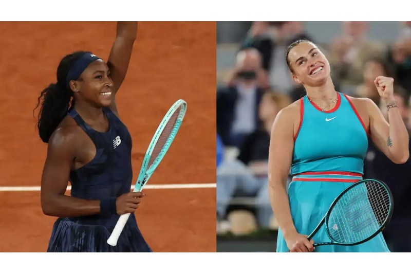 French Open 2025 Final