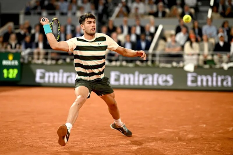 French Open 2025