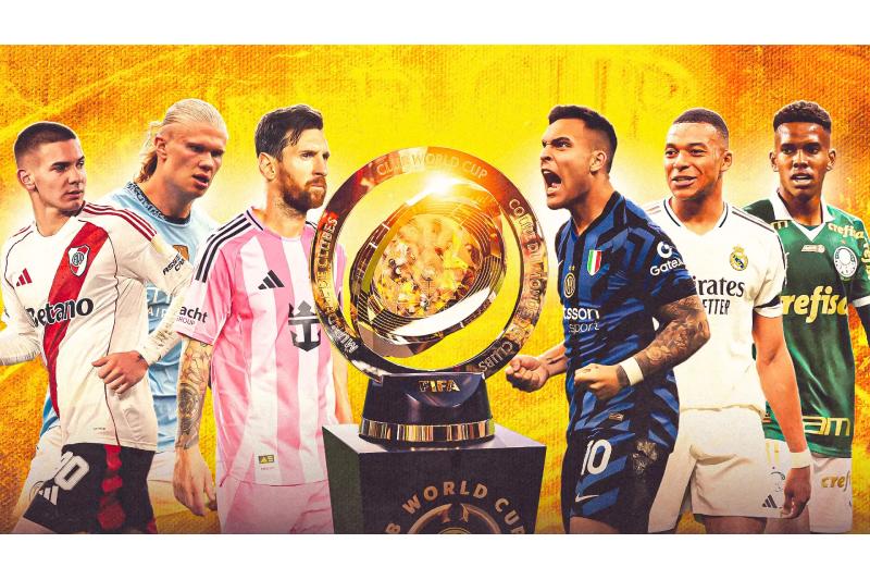 FIFA Club World Cup 2025