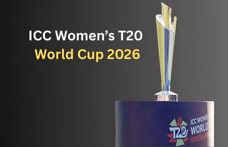 ICC Women’s T20 World Cup 2026