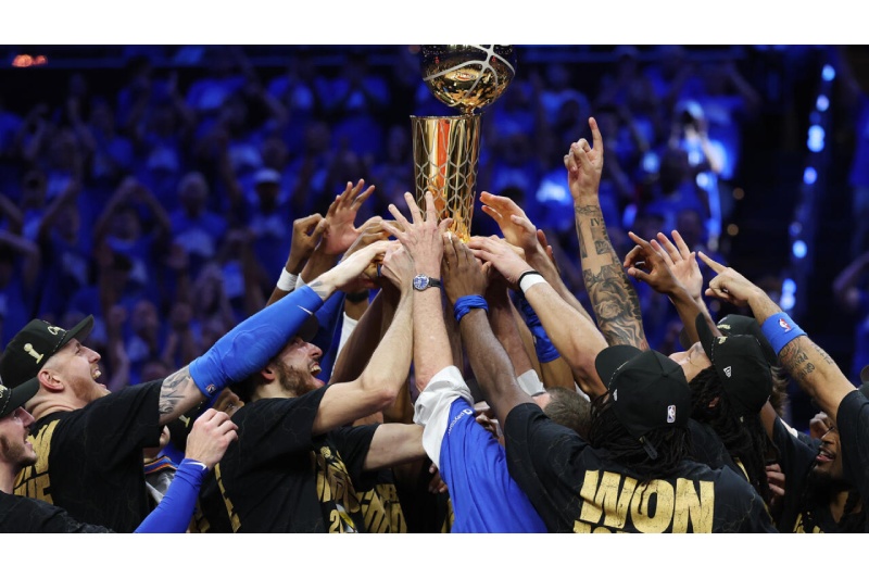 NBA Finals