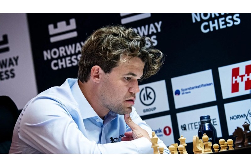 Norway Chess 2025
