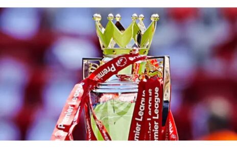 Premier League 2025–2026