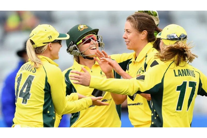 Australia A vs India A